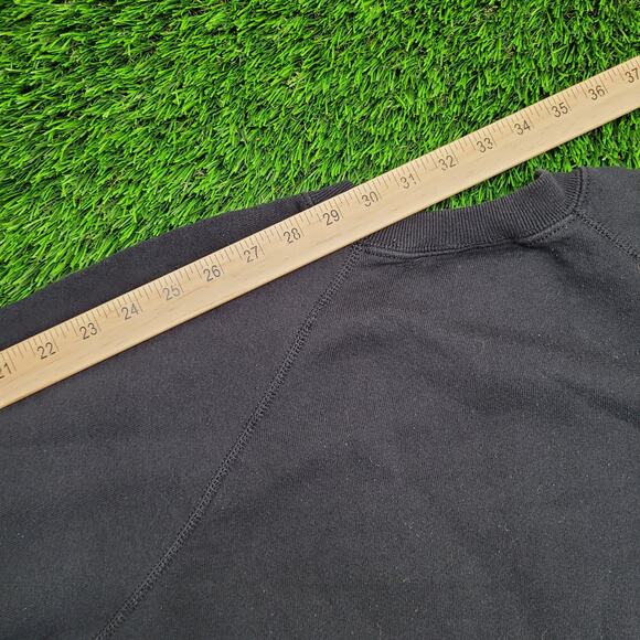 Vintage The-Legendary-Dukes Sweatshirt Women Large 21x24 USA - Picture 5 of 14